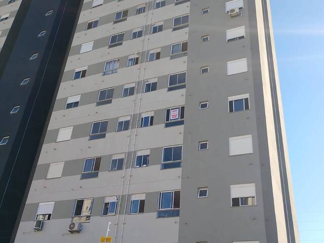 #103 - Apartamento para Venda em Porto Alegre - RS - 1