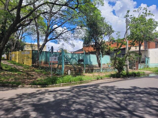 Área para Venda em Porto Alegre - 4