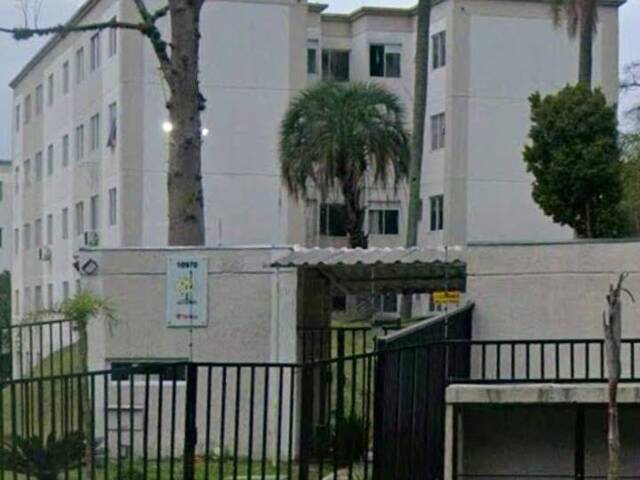 #107 - Apartamento para Venda em Porto Alegre - RS - 3