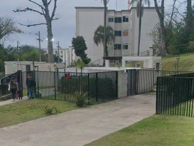 #107 - Apartamento para Venda em Porto Alegre - RS - 2