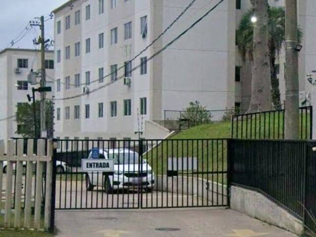 #107 - Apartamento para Venda em Porto Alegre - RS - 1