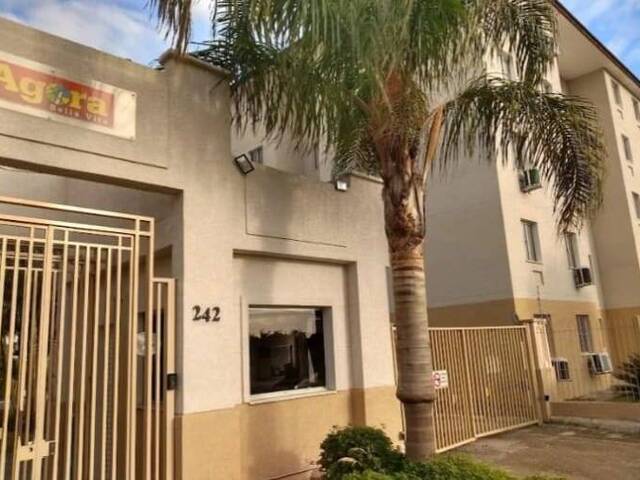 #108 - Apartamento para Venda em Porto Alegre - RS