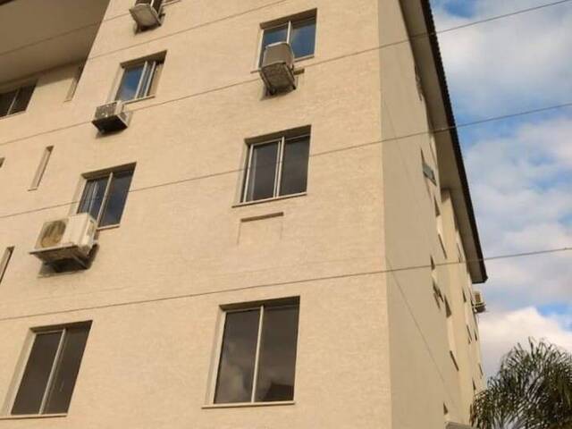 #108 - Apartamento para Venda em Porto Alegre - RS