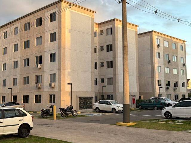 #109 - Apartamento para Venda em Porto Alegre - RS - 2