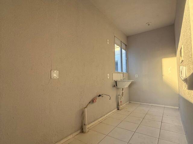 #109 - Apartamento para Venda em Porto Alegre - RS - 3