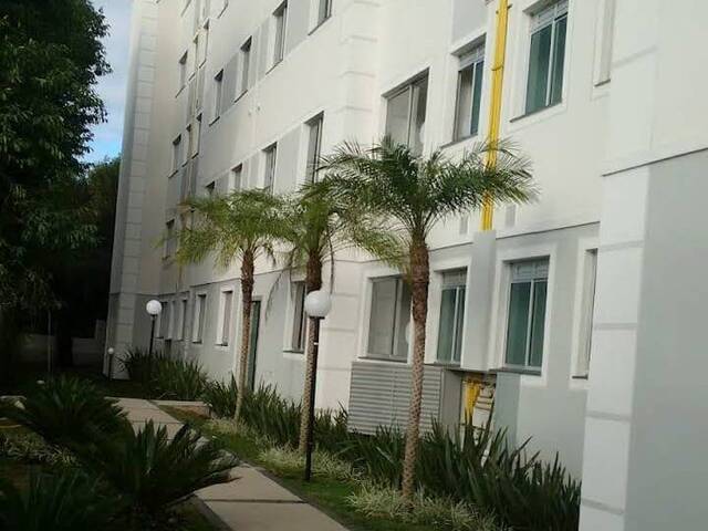 #110 - Apartamento para Venda em Porto Alegre - RS