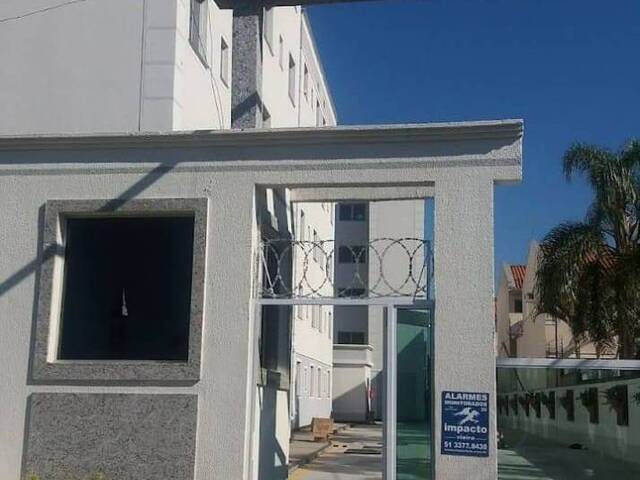 #110 - Apartamento para Venda em Porto Alegre - RS