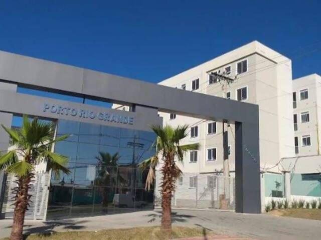 #111 - Apartamento para Venda em Porto Alegre - RS