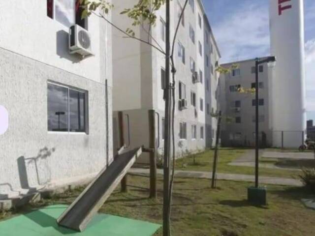 #113 - Apartamento para Venda em Porto Alegre - RS