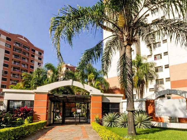 #19 - Apartamento para Venda em Porto Alegre - RS - 3