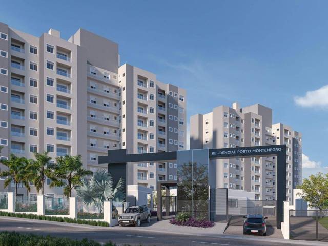 #118 - Apartamento para Venda em Porto Alegre - RS - 1