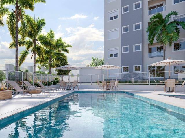 #118 - Apartamento para Venda em Porto Alegre - RS - 2