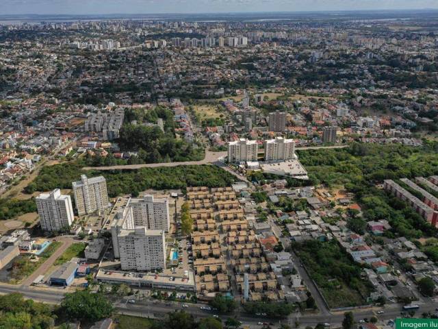 Apartamento para Venda em Porto Alegre - 4