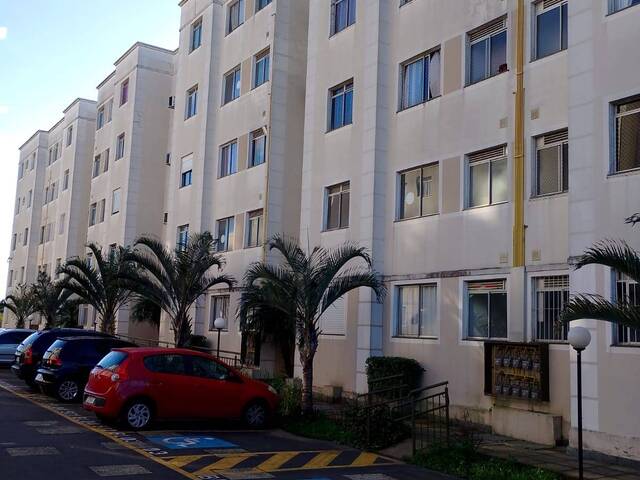 #121 - Apartamento para Venda em Porto Alegre - RS