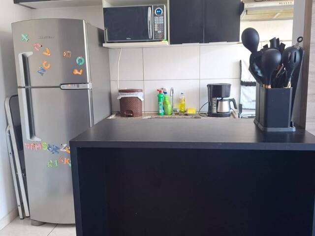 #121 - Apartamento para Venda em Porto Alegre - RS