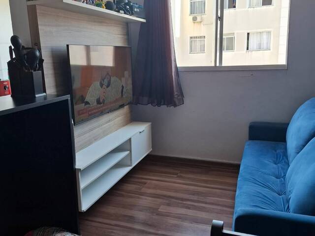 Apartamento para Venda em Porto Alegre - 4