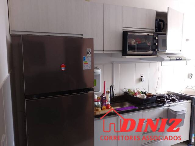 Apartamento para Venda em Porto Alegre - 5