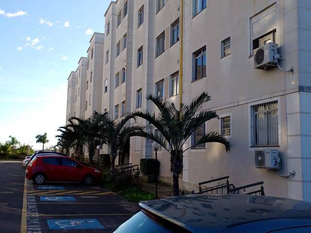 #122 - Apartamento para Venda em Porto Alegre - RS - 1