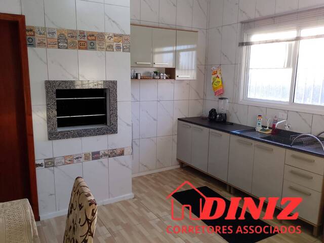#131 - Casa para Venda em Osório - RS - 3