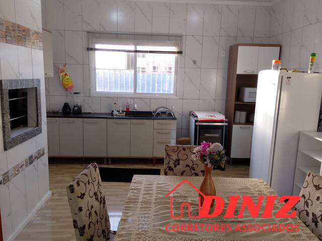 Casa para Venda em Osório - 4