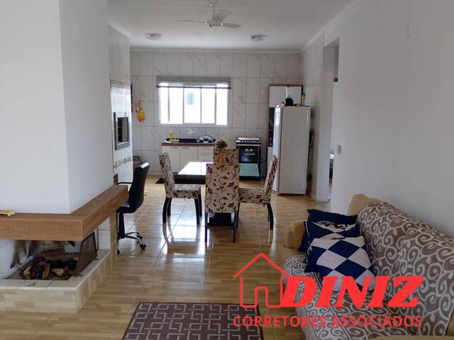 #131 - Casa para Venda em Osório - RS - 2