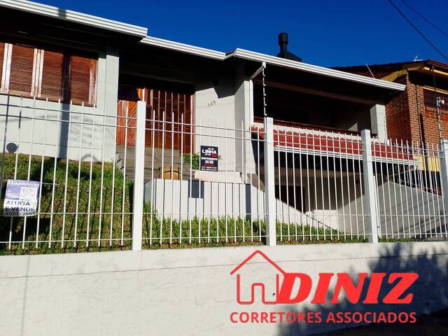 #378 - Casa para Venda em Porto Alegre - RS