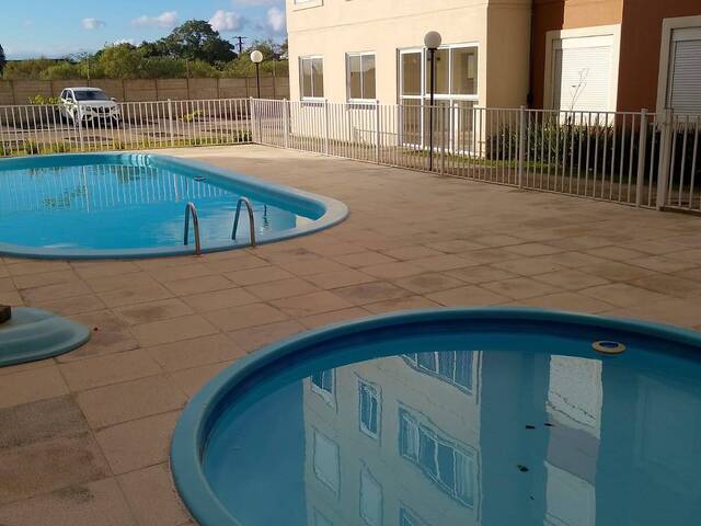 #380 - Apartamento para Venda em Porto Alegre - RS - 2