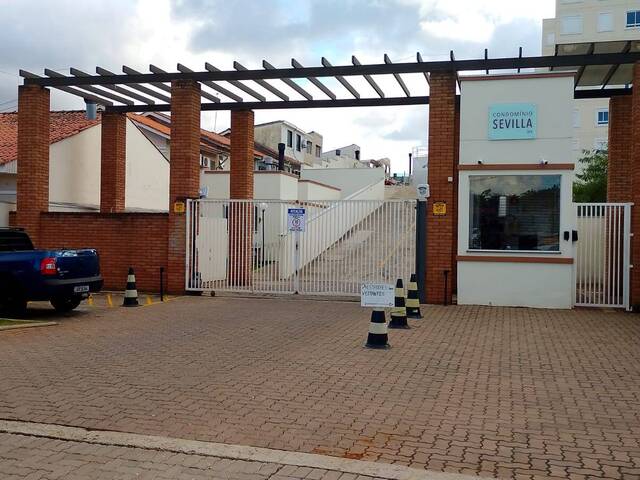 #380 - Apartamento para Venda em Porto Alegre - RS - 3
