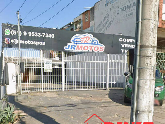 Terreno para Venda em Porto Alegre - 2