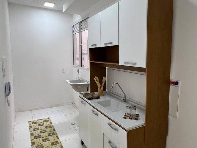 Apartamento para Venda em Porto Alegre - 3