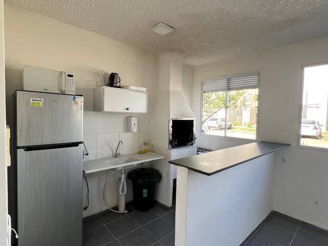Apartamento para Venda em Porto Alegre - 4