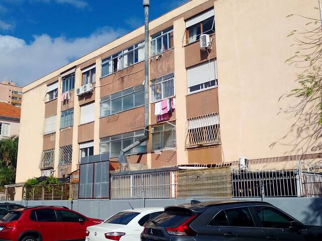 #383 - Apartamento para Venda em Porto Alegre - RS