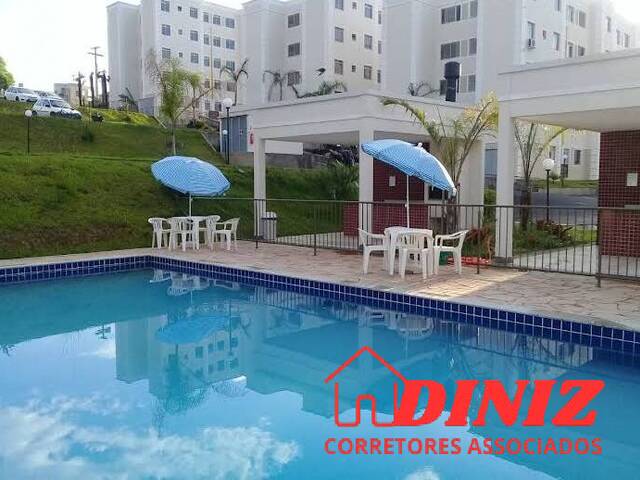 #384 - Apartamento para Venda em Porto Alegre - RS